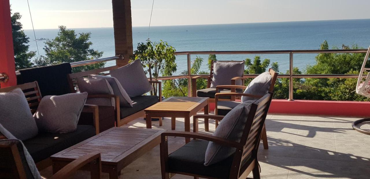 The Sea View Banchang Ban Chang  Exterior foto