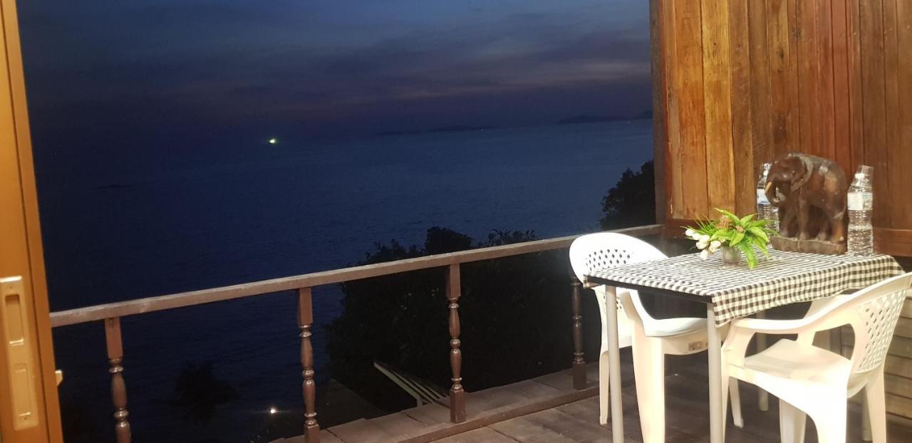 The Sea View Banchang Ban Chang  Exterior foto
