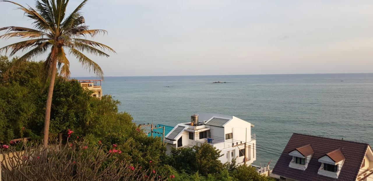 The Sea View Banchang Ban Chang  Exterior foto
